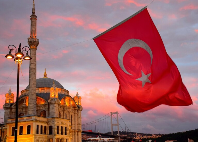 Turkey President