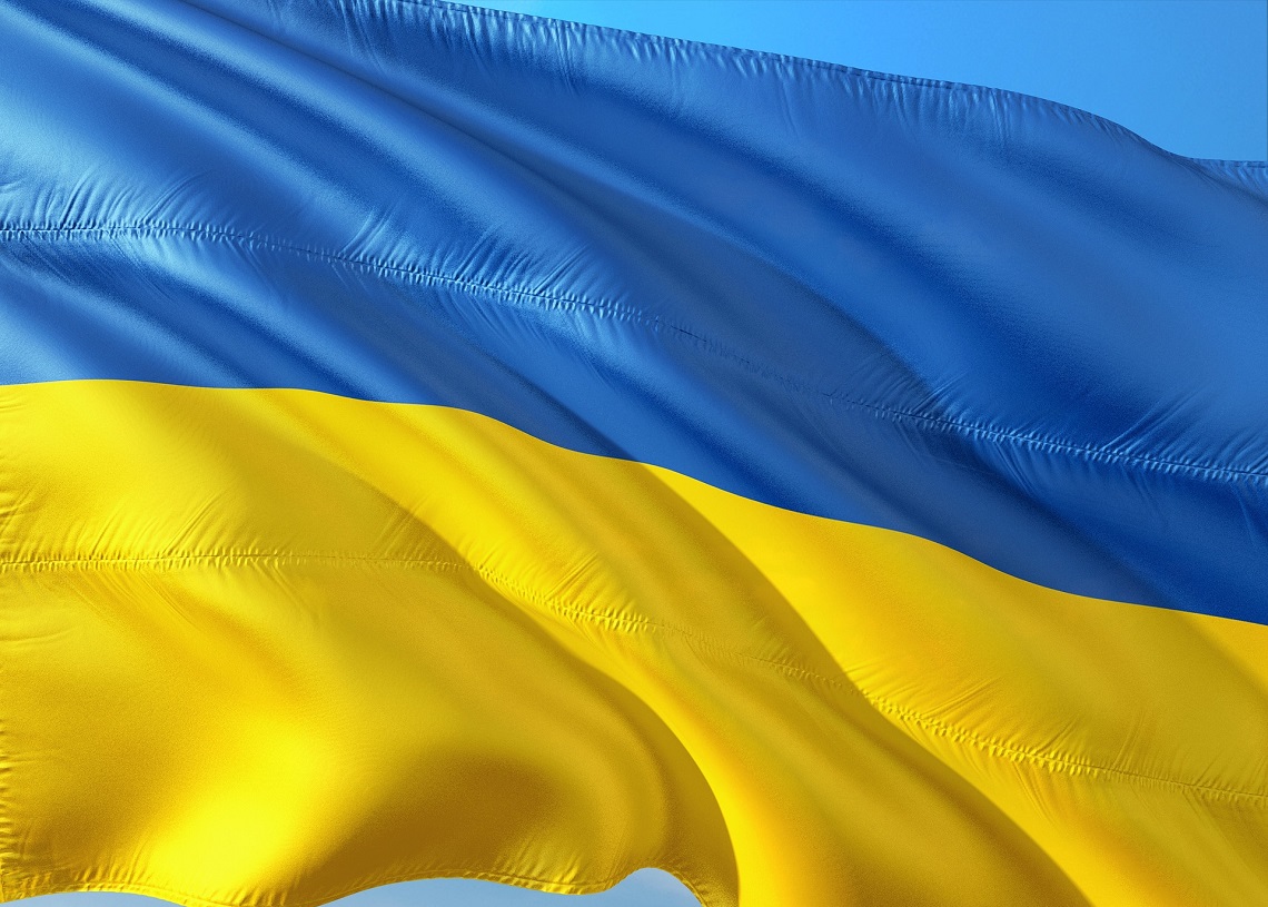 Ukraine government