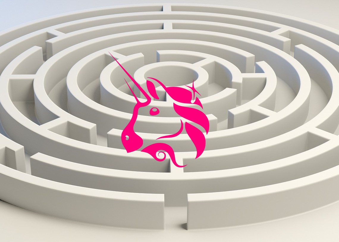 Uniswap price analysis Bulls regain stability at after detrimental loss