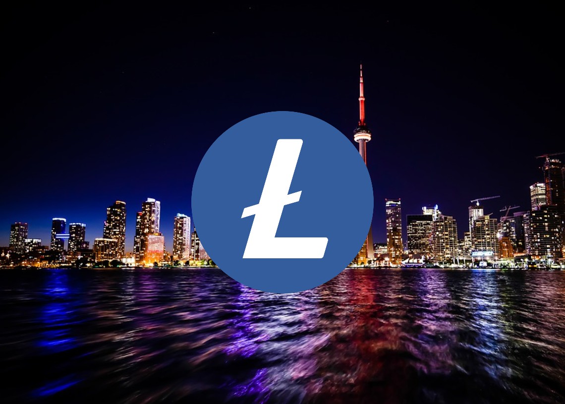 Litecoin price analysis Bulls on the run to cross the resistance of