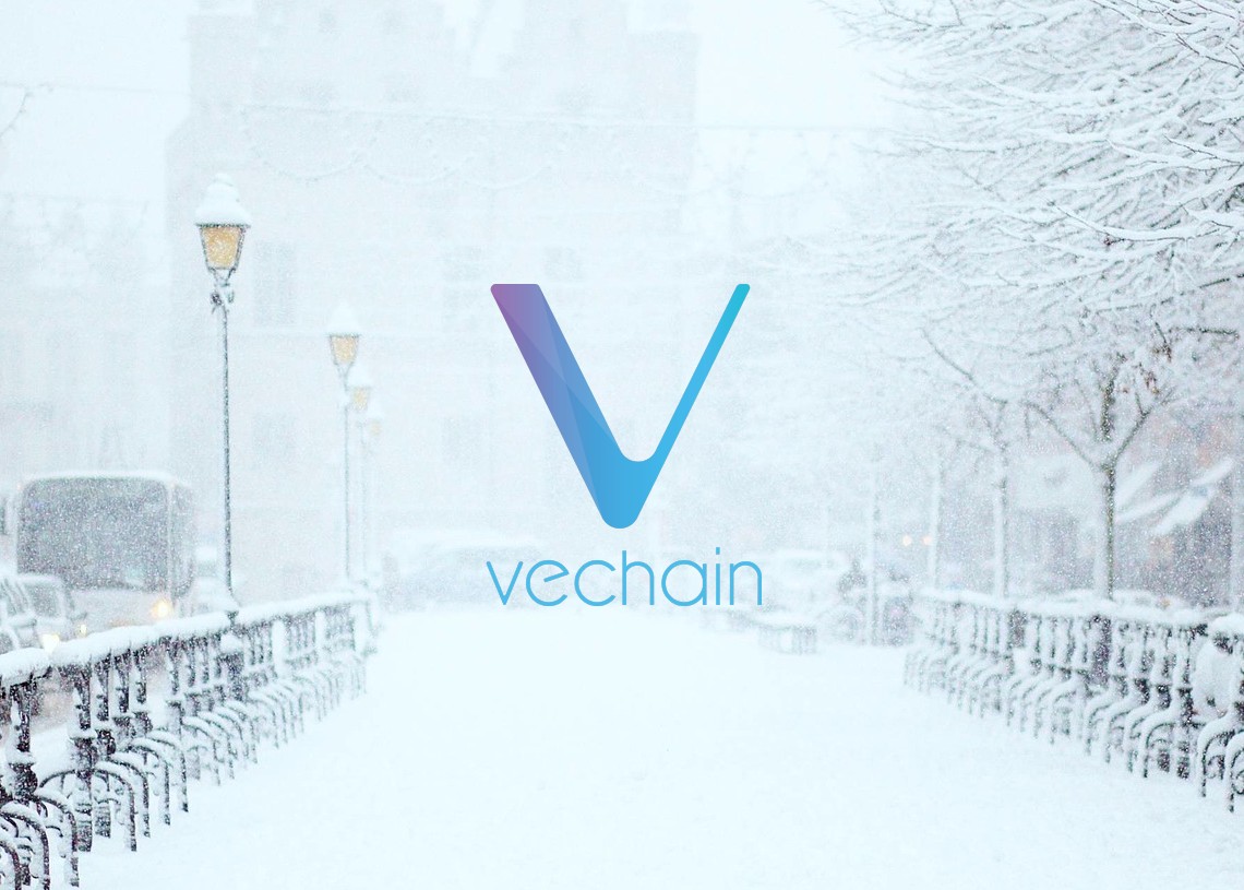 VeChain price analysis Bears overtake bullish momentum with a minimum margin at