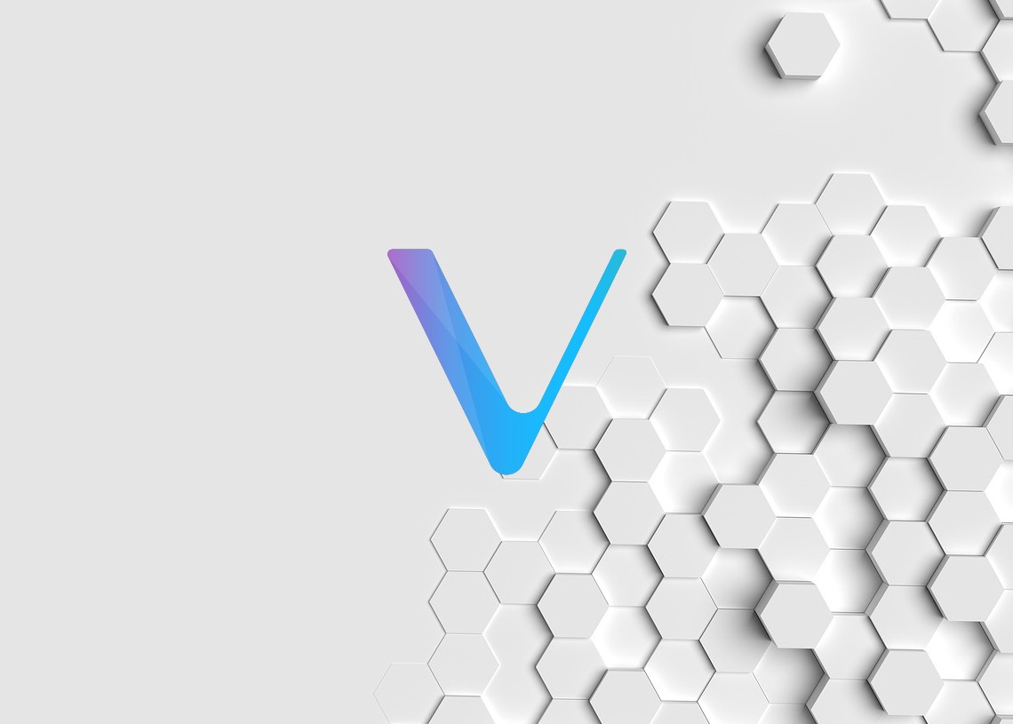 VeChain price analysis Bullish movement provides collateral support for growth above