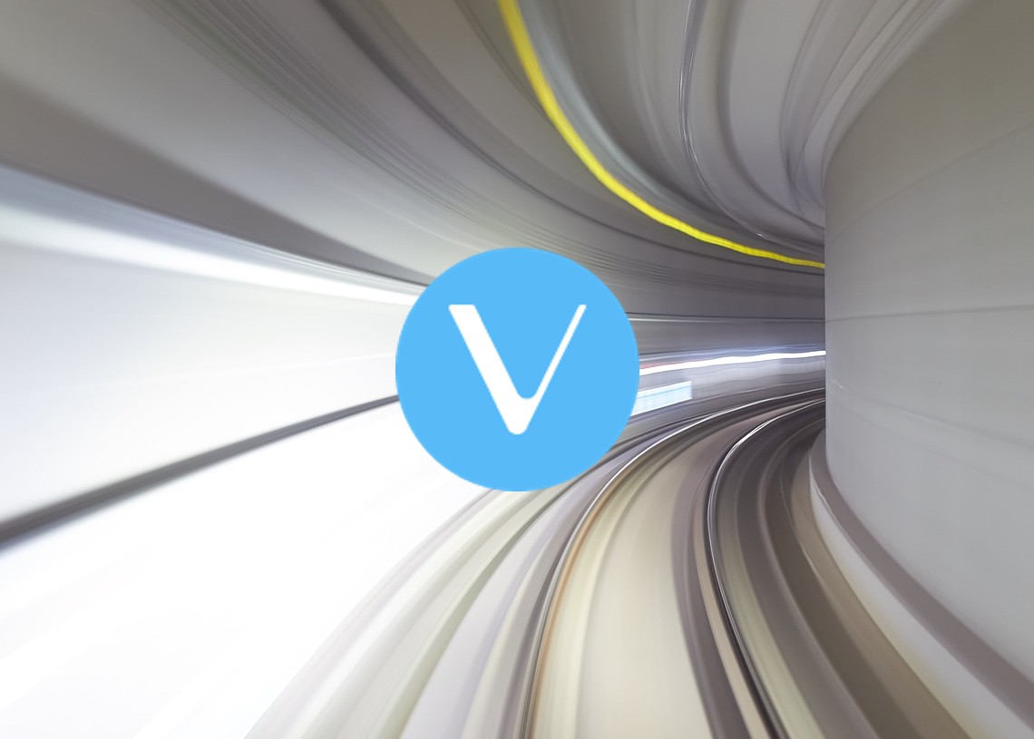 VeChain price analysis Price tumbles to as bears take the reins