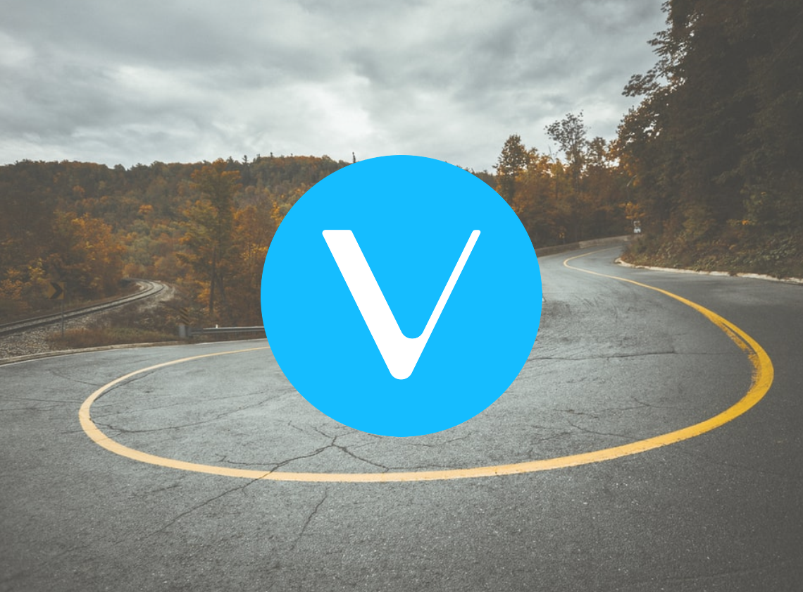 Vechain Price Analysis
