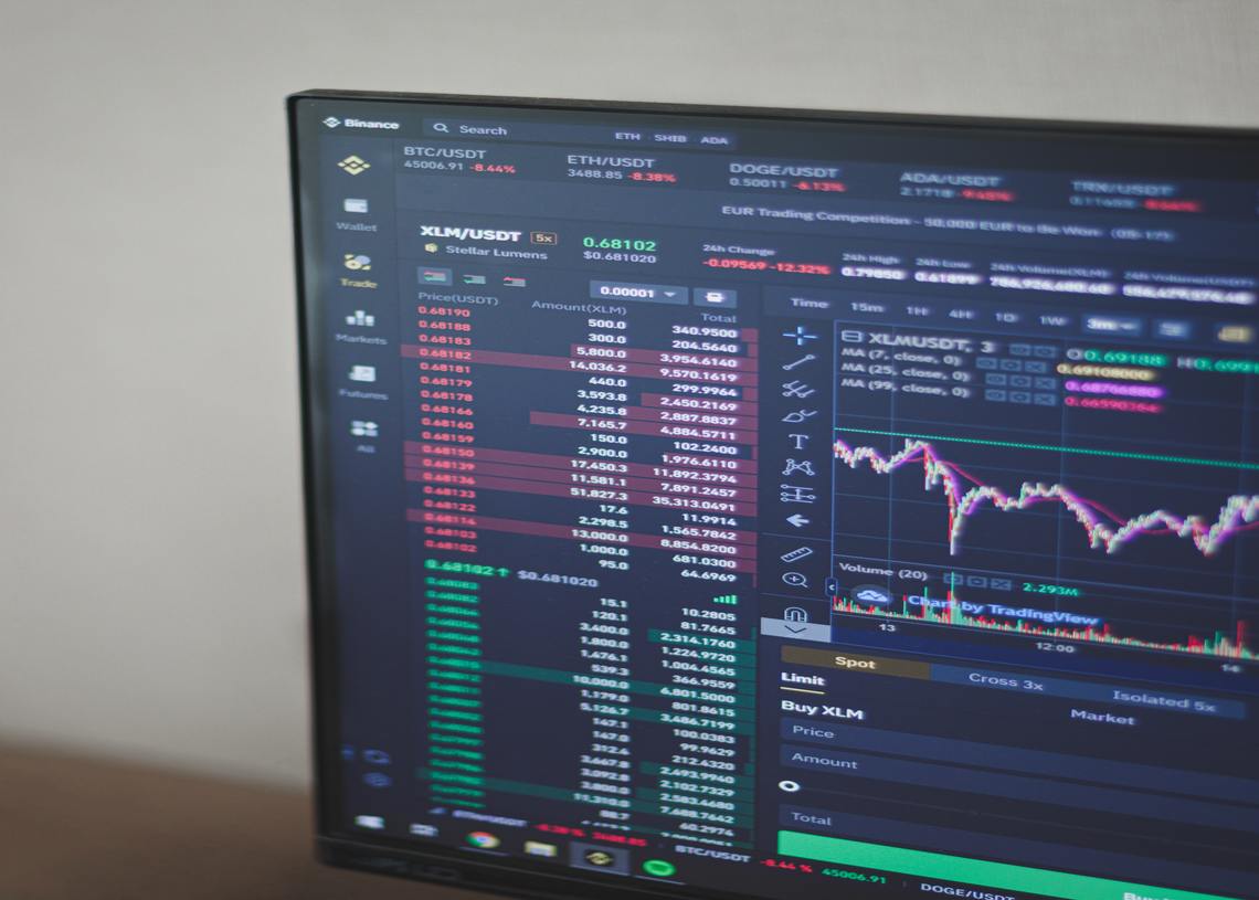 Litecoin price analysis