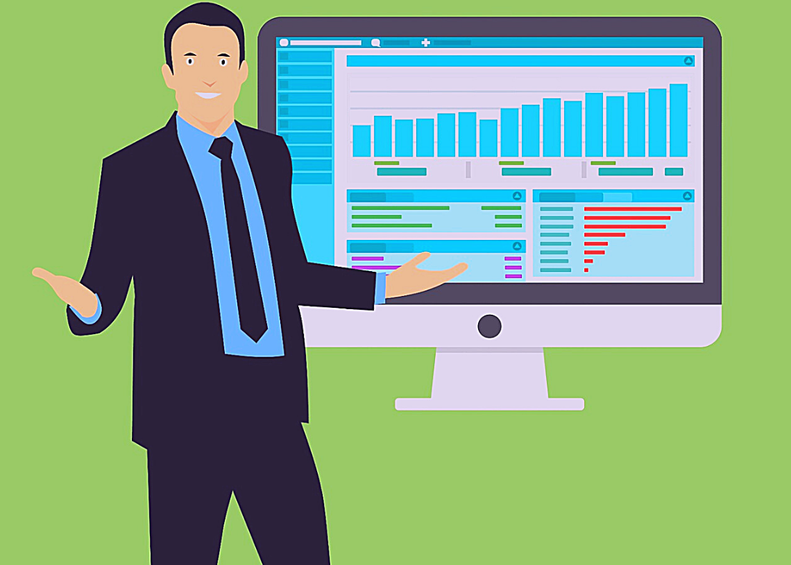 암호화폐 투자자들