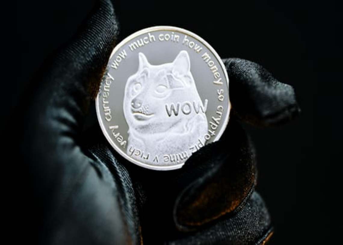 Análisis del precio Dogecoin