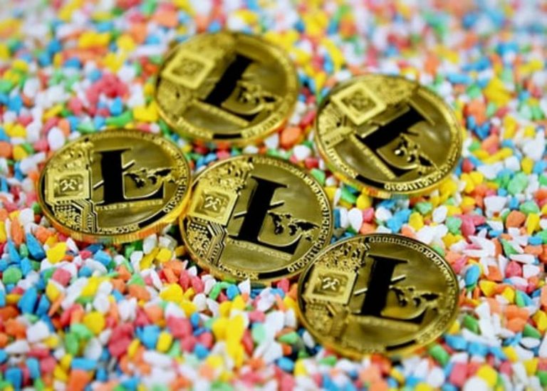 Litecoin 가격 분석