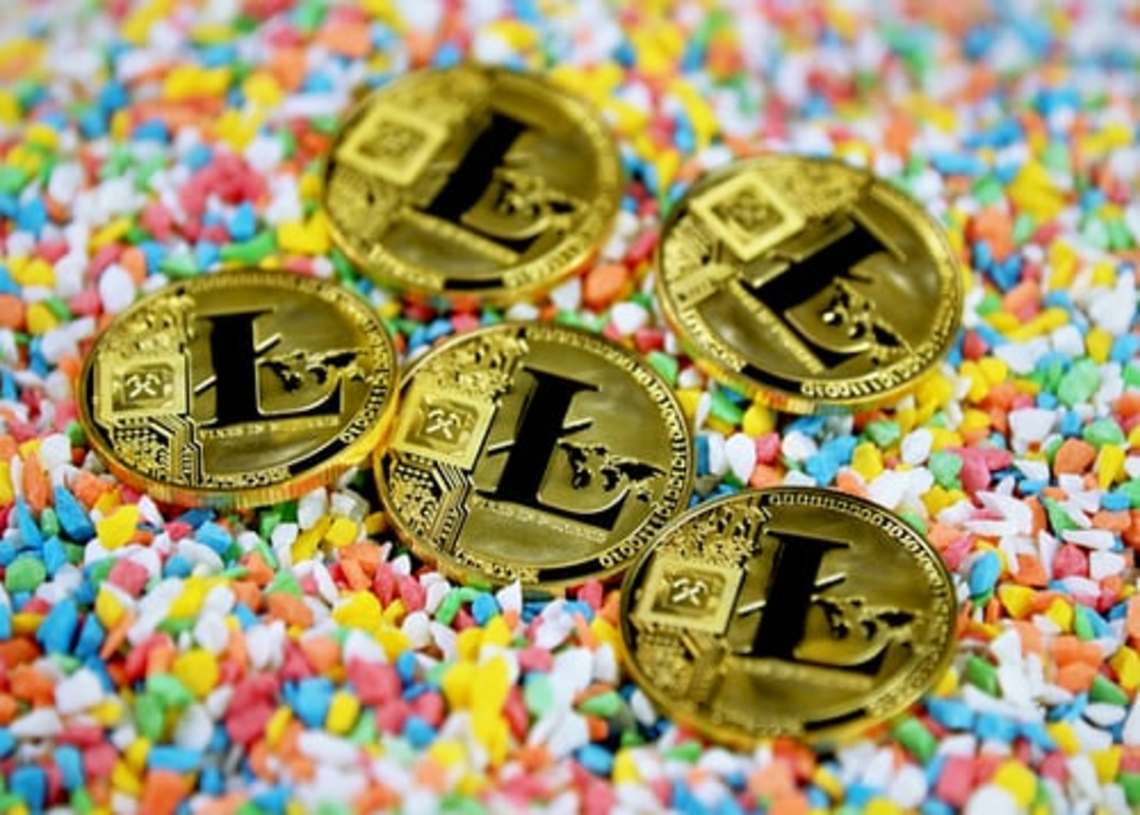 Análisis del precio Litecoin