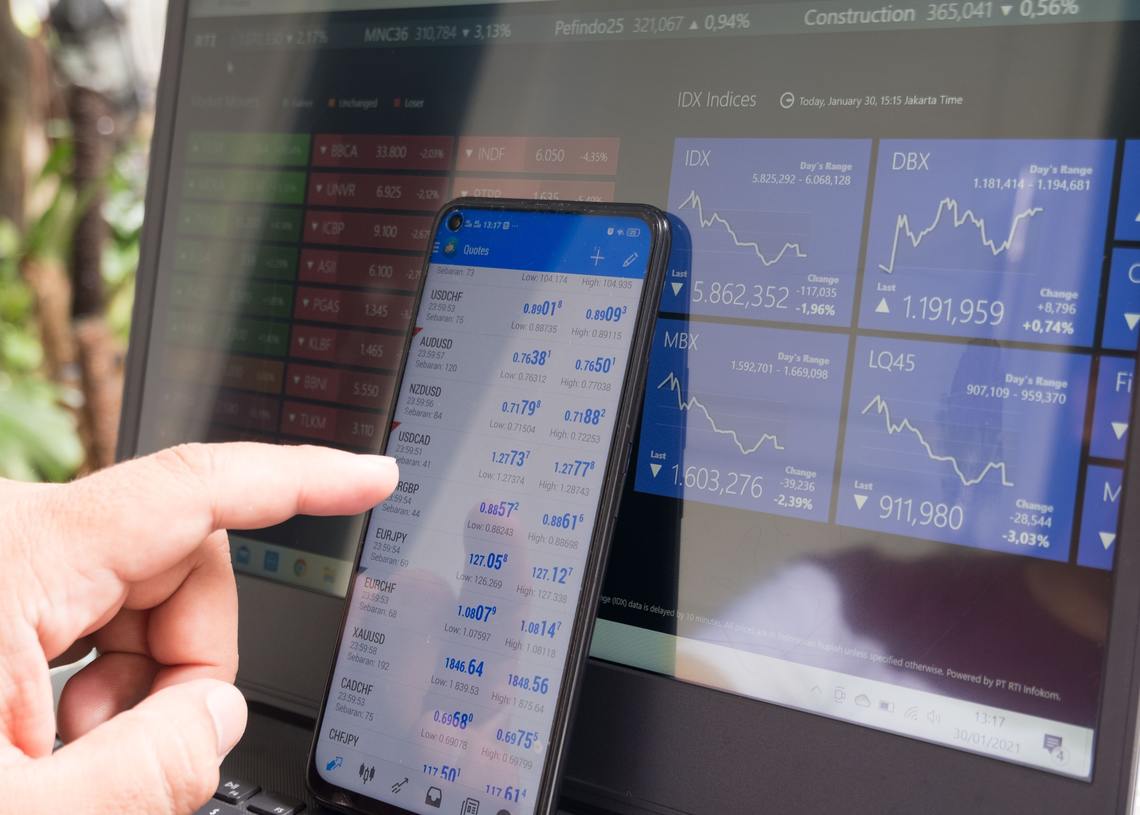 Chainlink price analysis