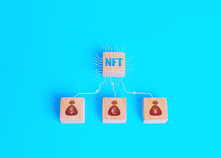 NFT取引