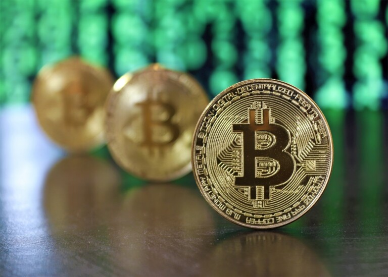 Satoshi Nakamoto