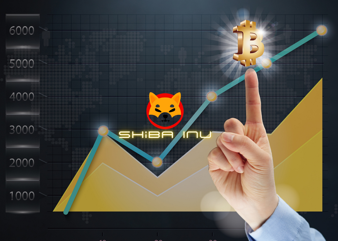 Shiba Inu Coin Price Prediction 2023-2032: Is SHIB Skyrocketing Soon? – Cryptopolitan