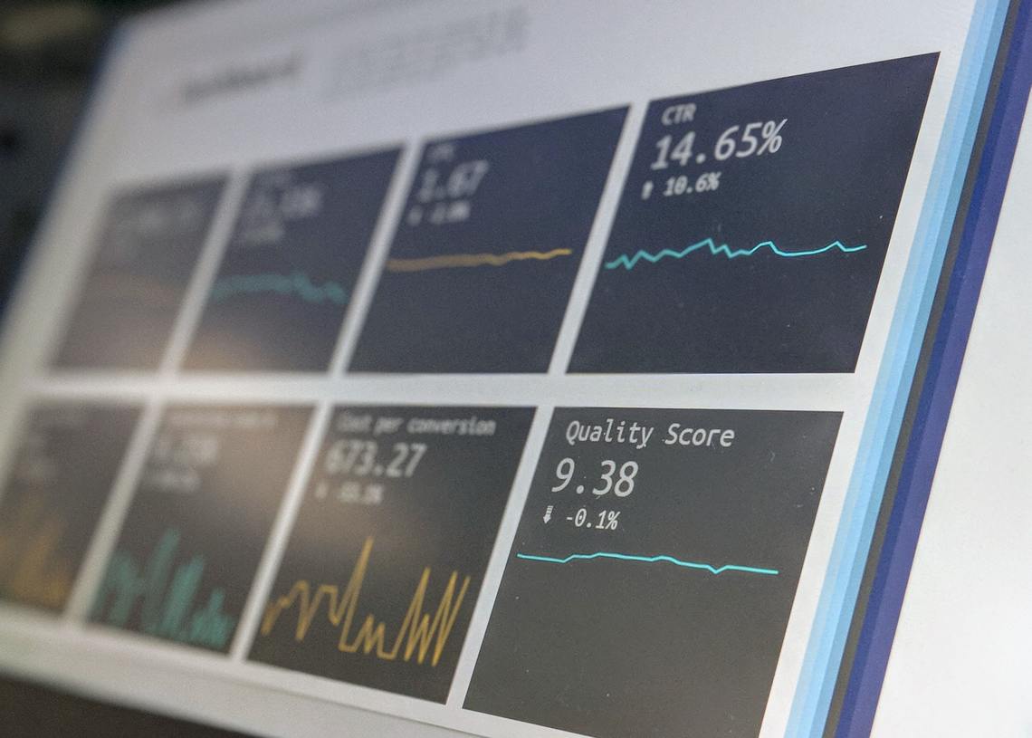 Análisis del precio de Tezos