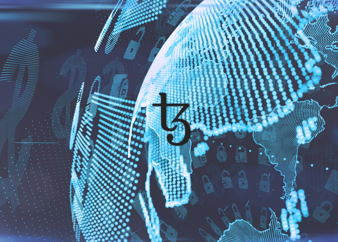 prix de Tezos