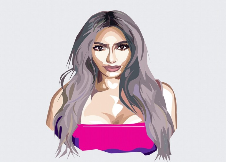 Kim Kardashian