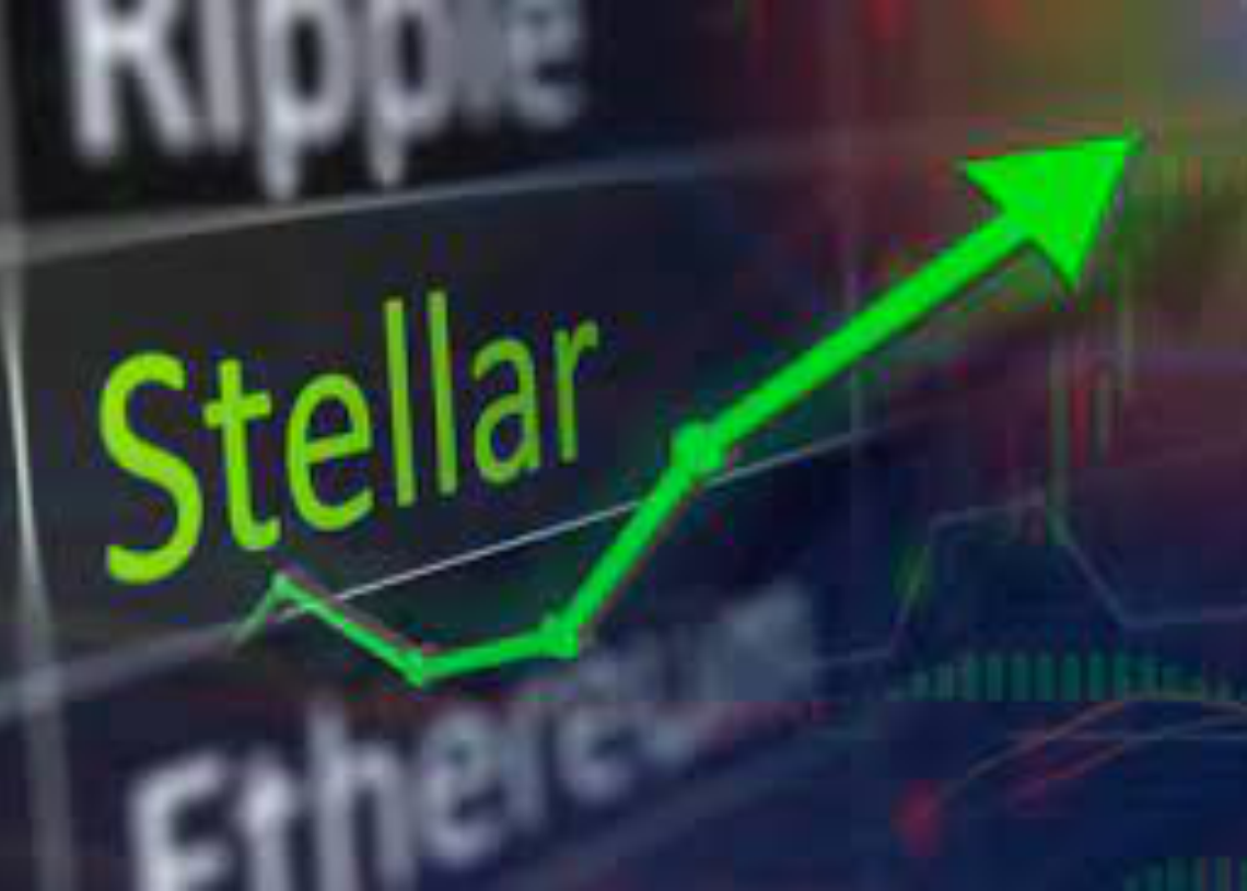 Prédiction du prix de Stellar