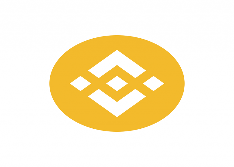 BINANCE