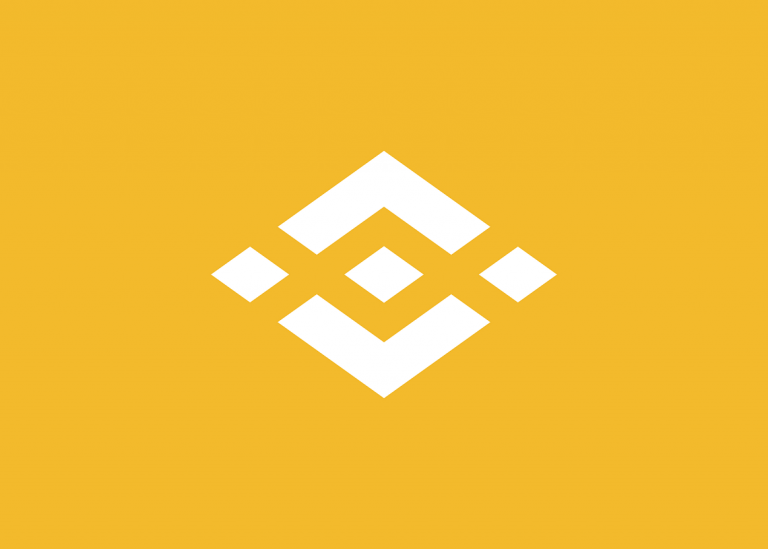 BINANCE