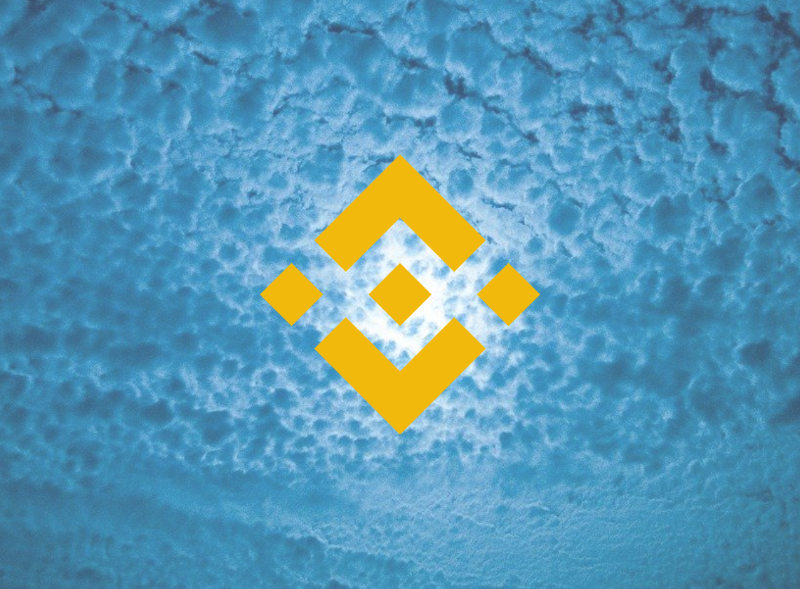 Prédiction du prix Binance Coin