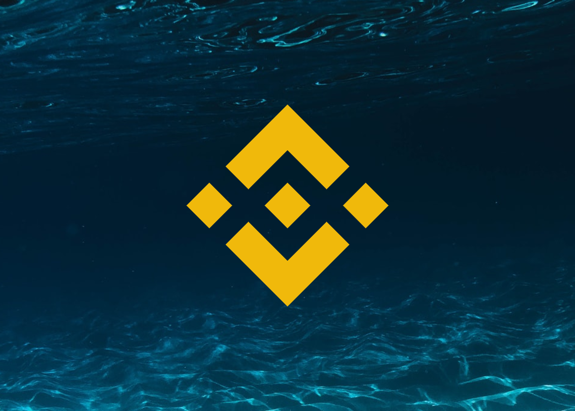 Binance 코인 가격 분석