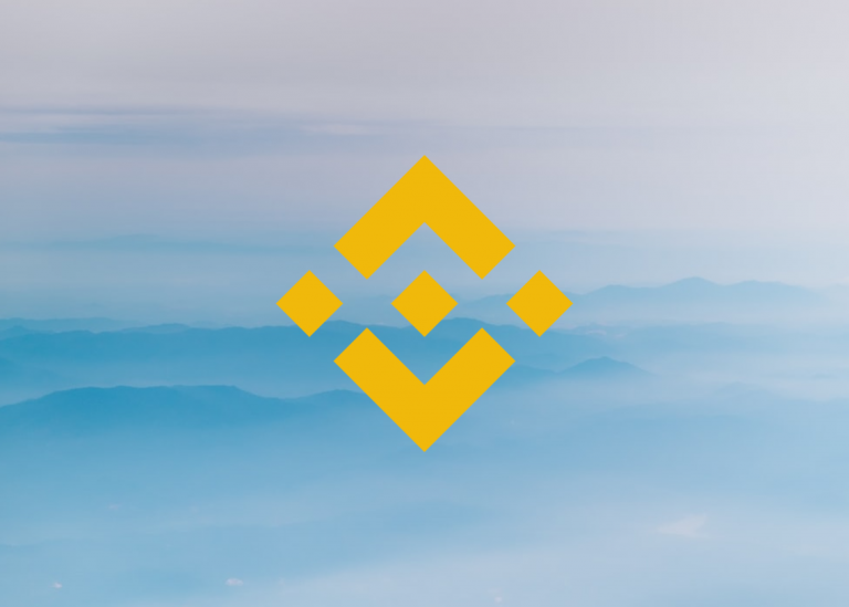 Binance 코인 가격 분석