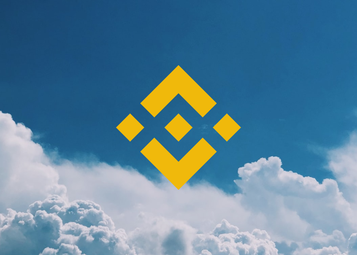 Análisis del precio de Binance Coin