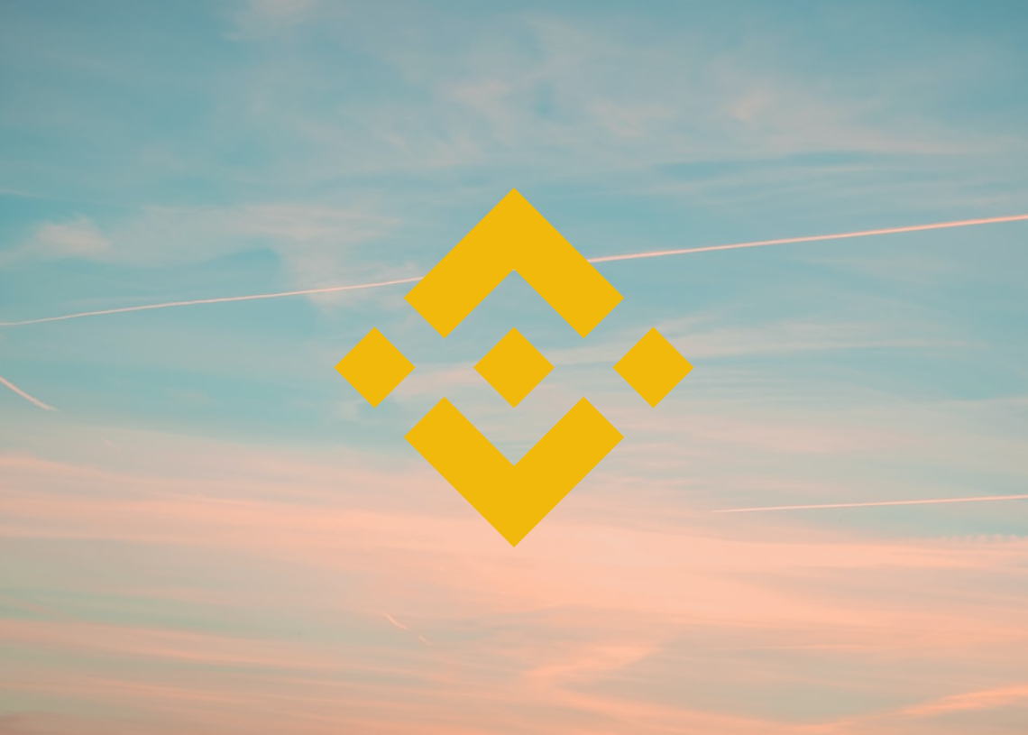 Análisis del precio de Binance Coin