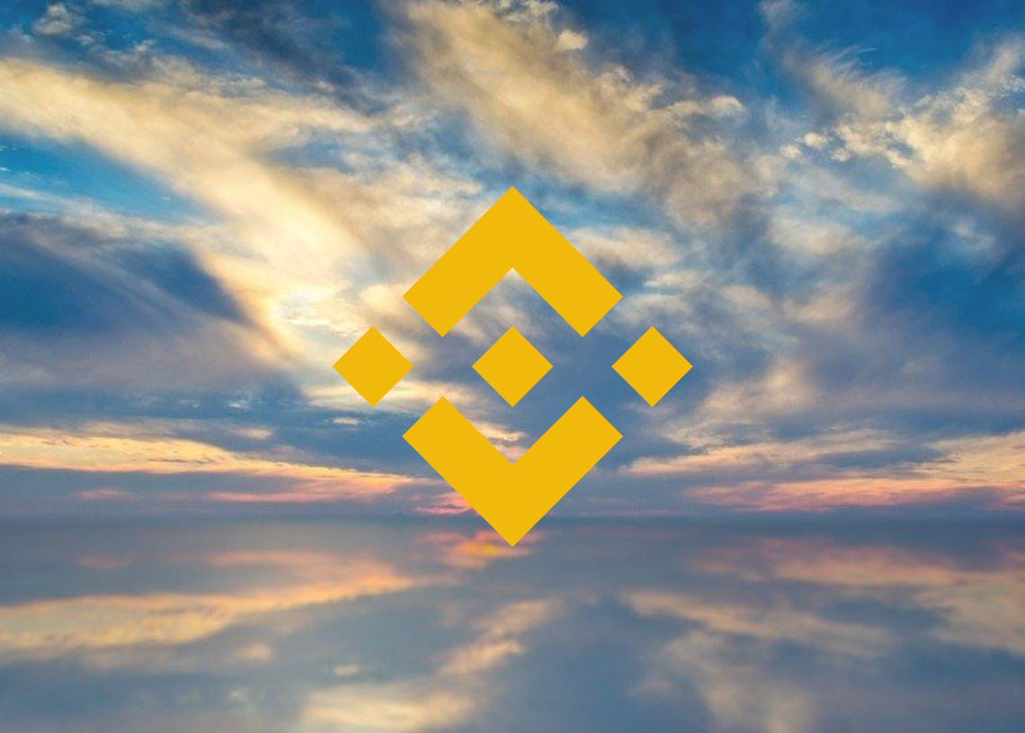 Análisis del precio de Binance Coin