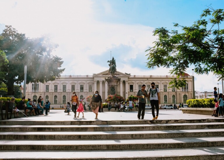 El Salvador