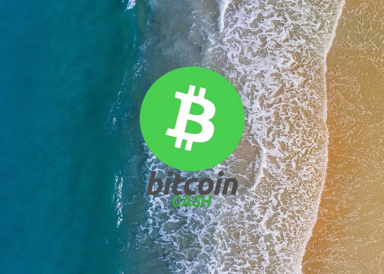 Bitcoin Cash -Preisanalyse: BCH gewinnt prozentual an Wert, da die Aufwärtsdynamik zunimmt