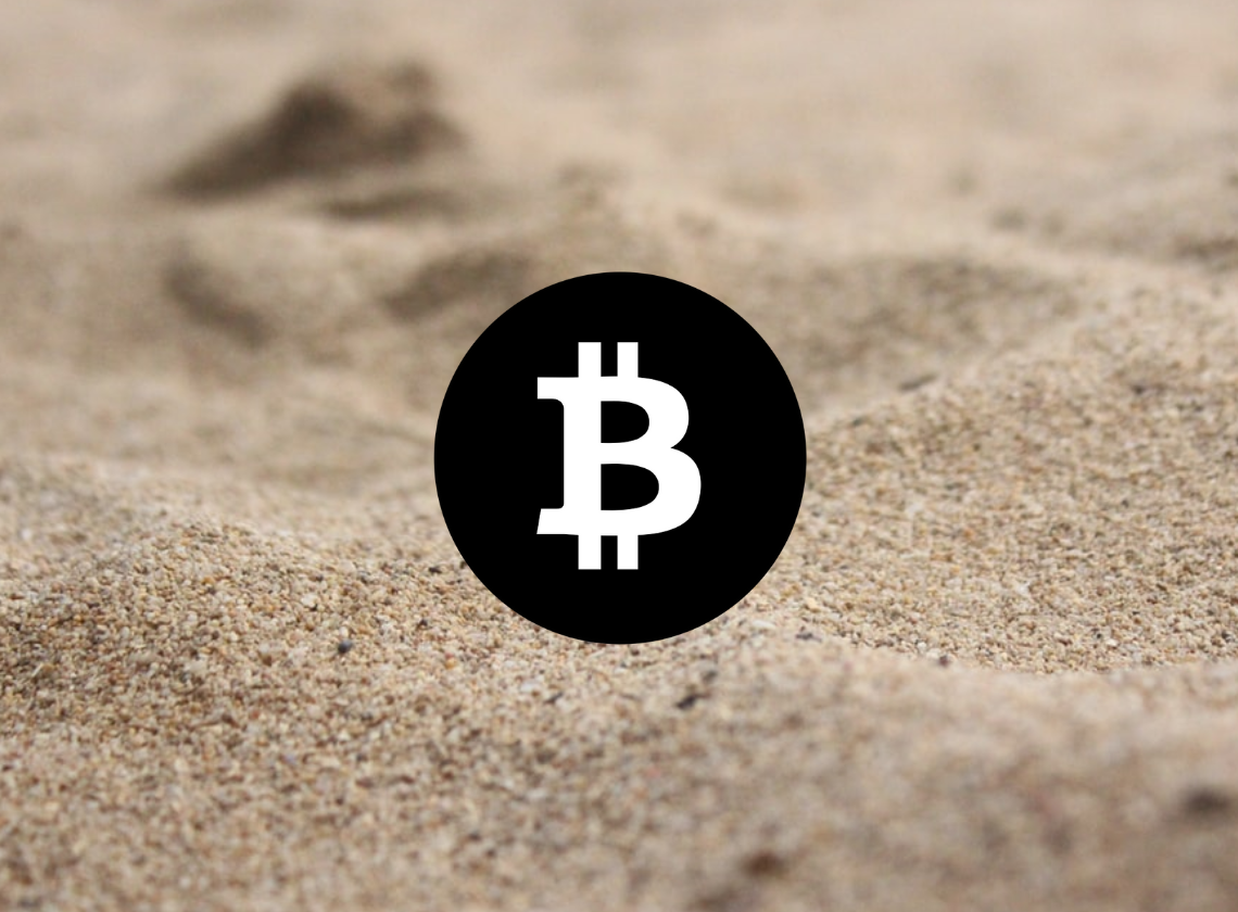 Bitcoin 가격 분석