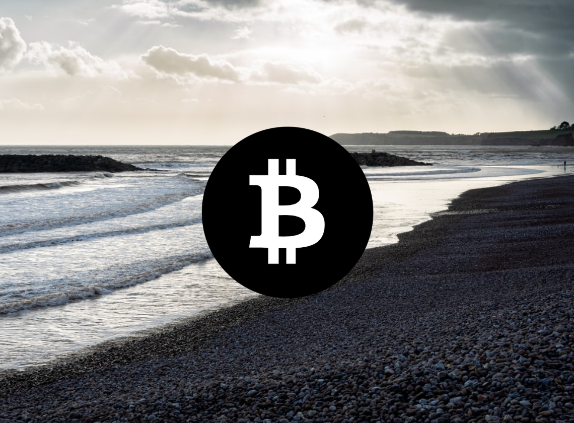 Bitcoin Price analysis