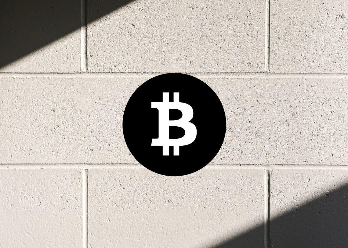 Análisis del precio Bitcoin 