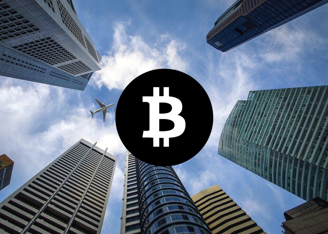 Análisis del precio Bitcoin 