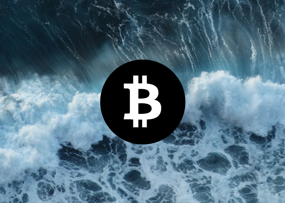 Análisis del precio Bitcoin