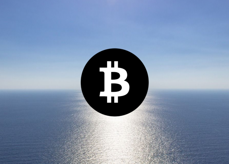 Bitcoin 가격 분석