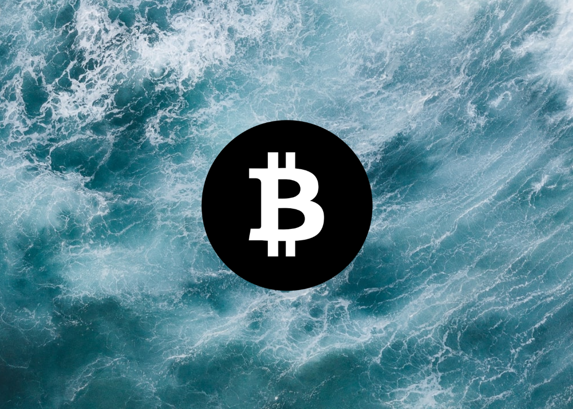 Bitcoin 가격 분석