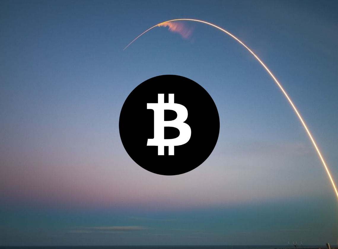 Bitcoin price analysis