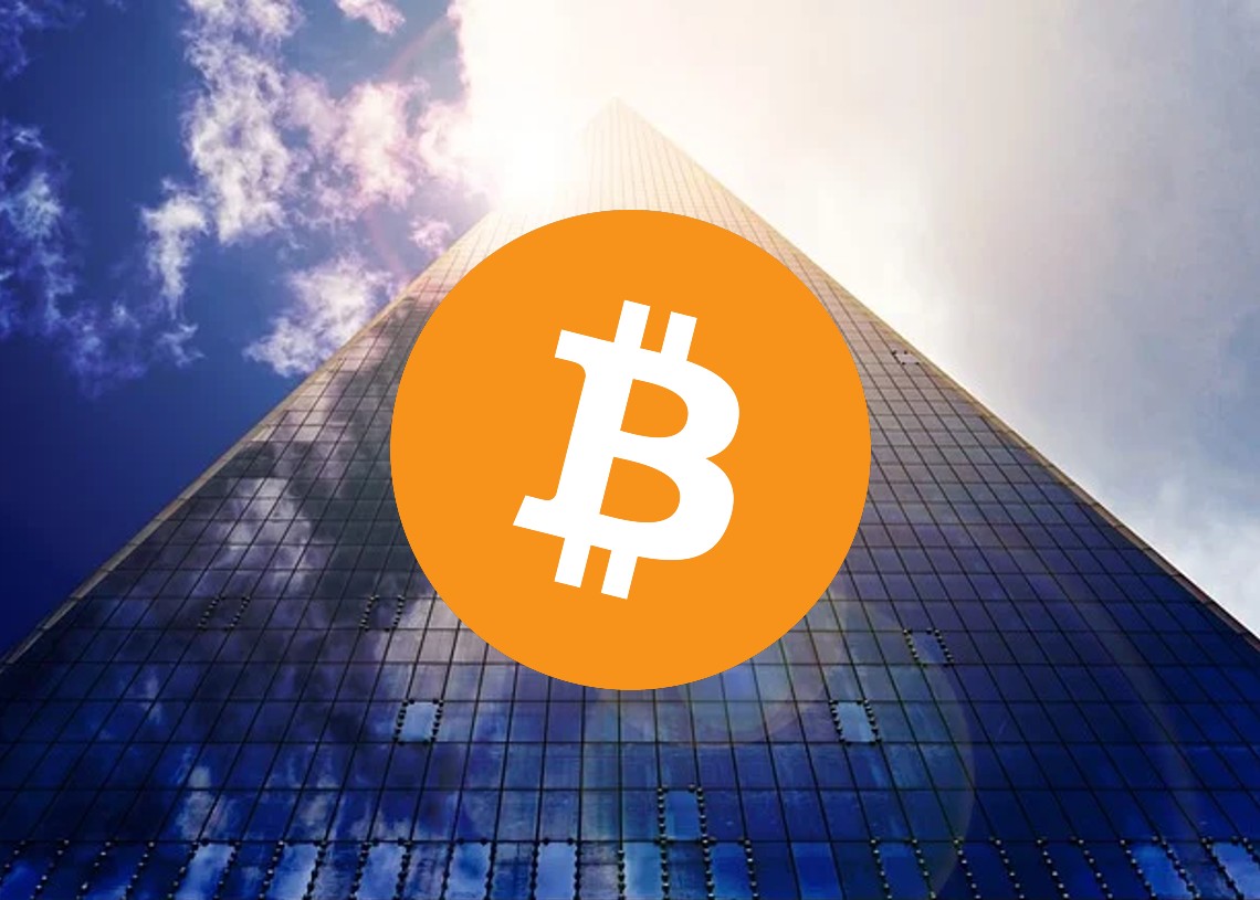 Bitcoin price analysis BTC aims for as the price inflates to