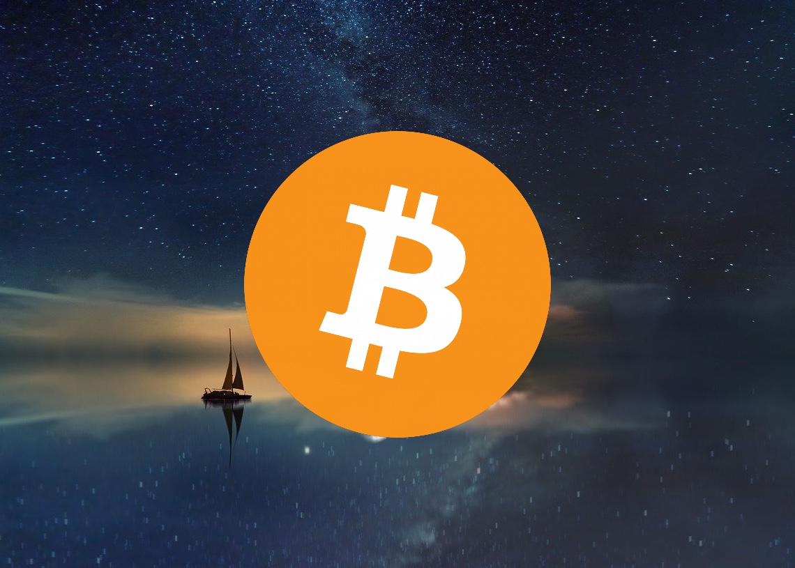 Análisis del precio Bitcoin BTC estable en