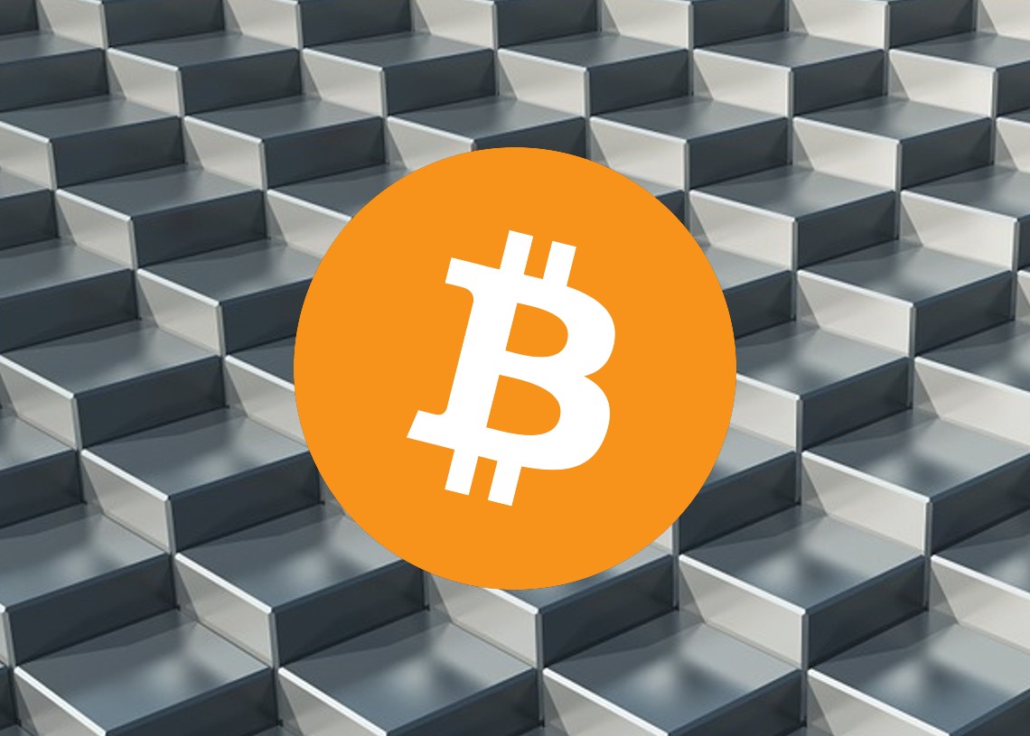 Bitcoin price analysis Bitcoin crashes south of k Has the reversal started