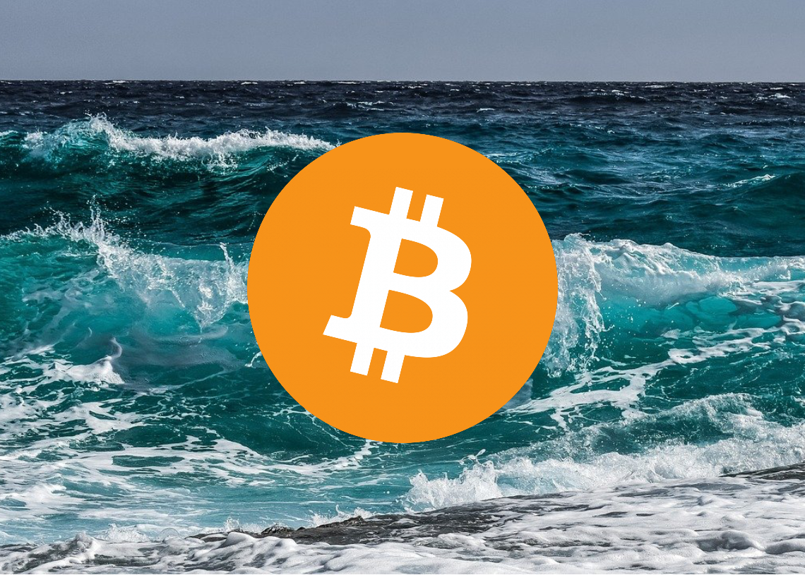 Análisis del precio Bitcoin : BTC alcanza el nivel alcista