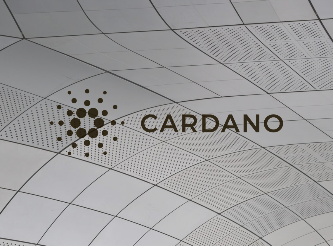 Cardano 가격 분석