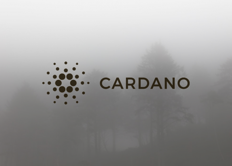 Analyse du prix Cardano 