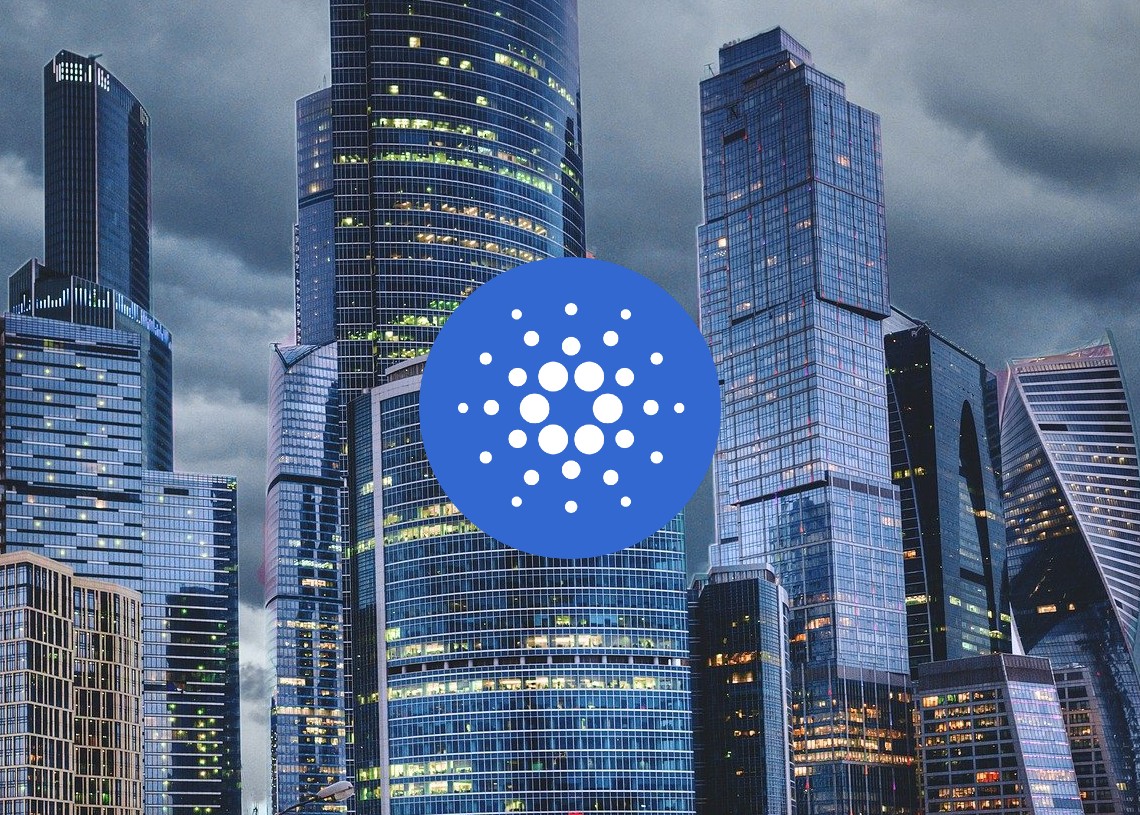 Cardano price analysis ADA price reciprocates to after bearish return