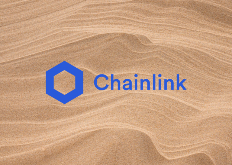 Análisis de precios Chainlink 