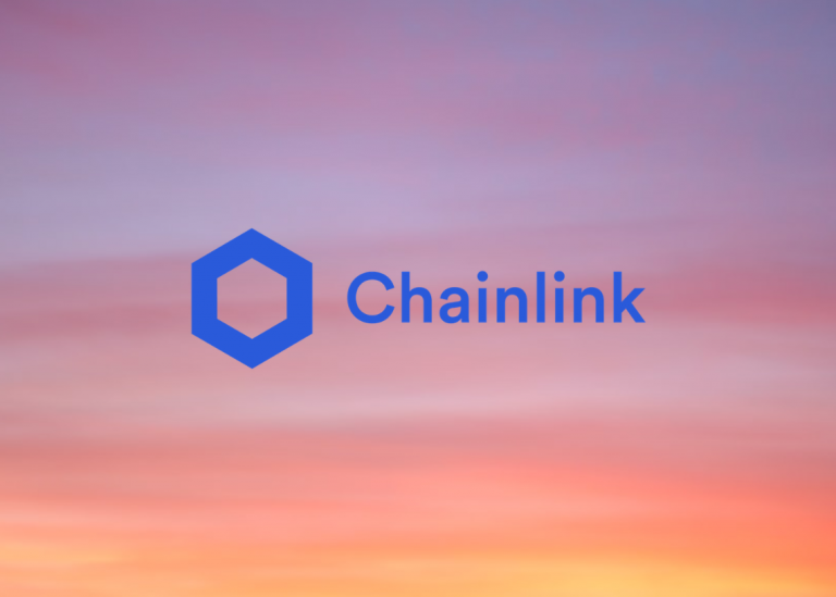 Analyse des prix Chainlink 