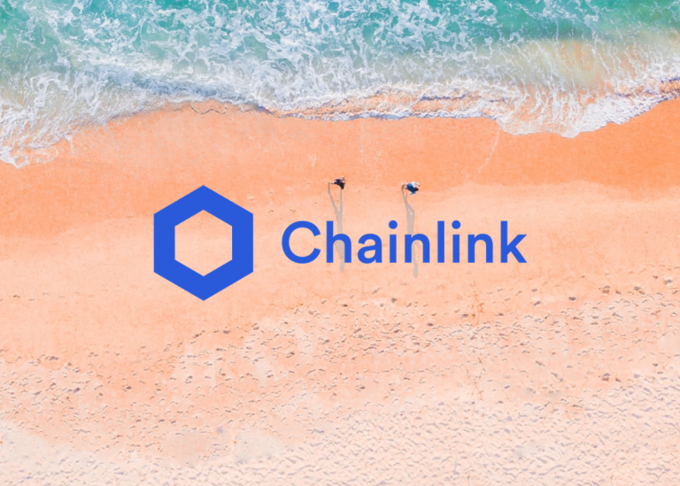 Analyse des prix Chainlink 