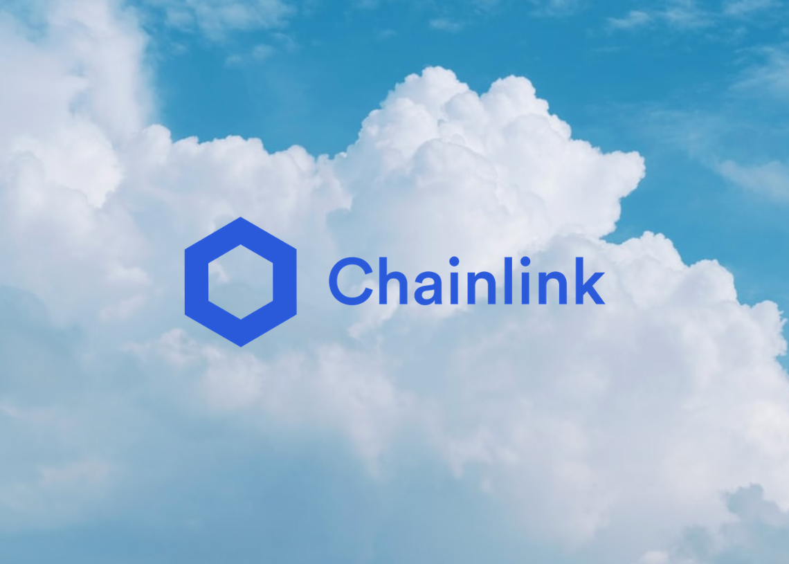 Análisis de precios Chainlink